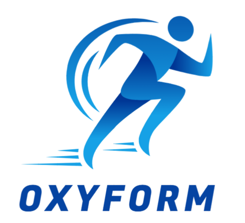 Oxyform Official